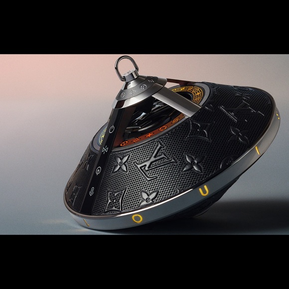 Louis Vuitton Horizon Light up speaker - Picture 4 of 5